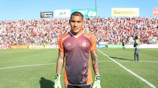 Quedamos en la historia de un club muy grande