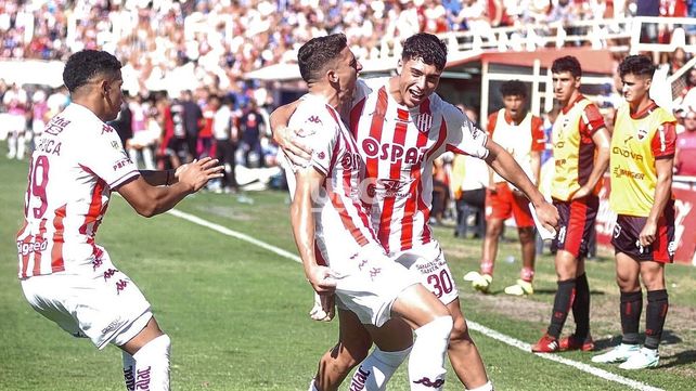 Munúa prepara el Unión para ir en busca de todo a Bolivia Munúa prepara el Unión para ir en busca de todo a Bolivia