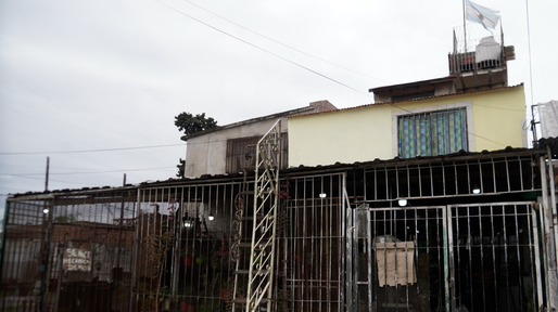 Femicidio en Empalme Graneros: revelaron que la víctima presentaba signos de asfixia