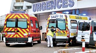 Se suicidó el acusado de robar datos médicos de Michael Schumacher