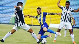 Cayó el narco Sebastián Marset, con pasado de futbolista y pedido de captura internacional