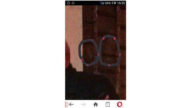 ¿Volvieron los fantasmas a la famosa casa de Avenida Freyre?