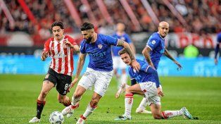 En Unión todos están a la altura de las circunstancias, menos la dirigencia