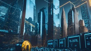 La evolución del Prop Trading: del piso de bolsa al trader desde casa