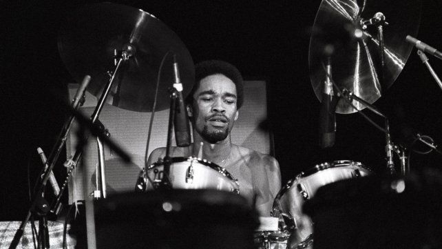 Murió a los 67 años Fred White, histórico baterista de Earth, Wind & Fire