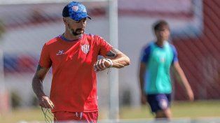 Unión, con un cambio obligado para su última función ante Tigre