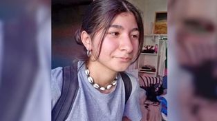 Encontraron sana y salva a Luciana, la adolescente de 15 años que era buscada en Córdoba