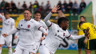 Newells va el domingo a Florencio Varela, uno de los reductos más difíciles y esquivos