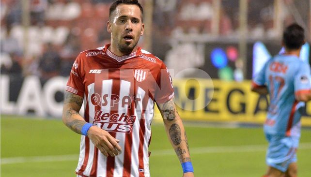 Marini prepara cambios obligados