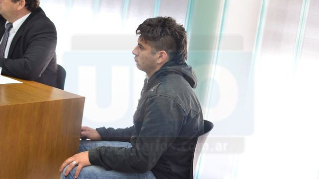 Complicado. Además de la víctima y otros testigos