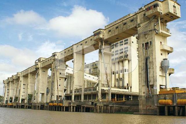 Piden la revisión del proyecto del puerto