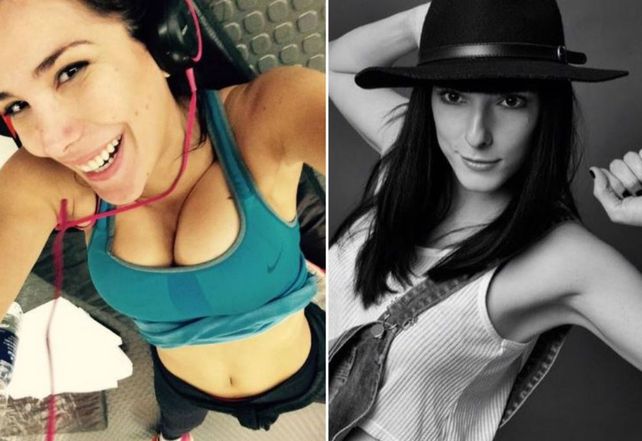 ¿Quién es Lara Pedrosa, la novia de Andrea Rincón?