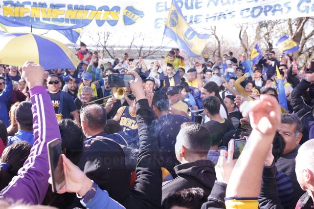Foto: Juan Pereira