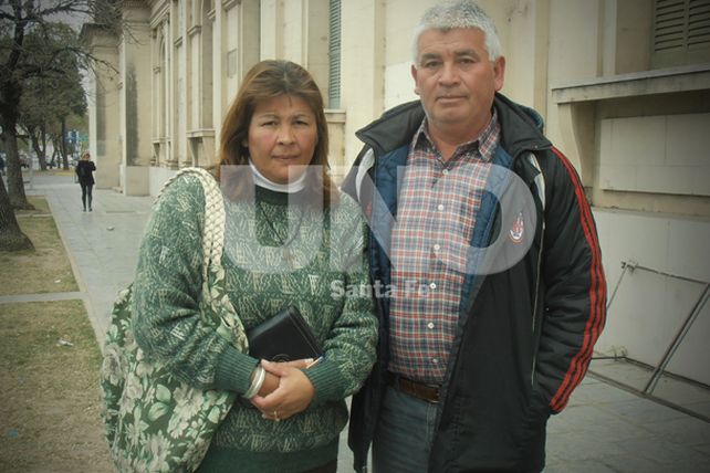 Queremos que la gente sepa bien quien era Marcelo
