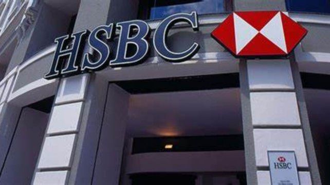 HSBC confirmó que vendió su operación por 550 millones de dólares al banco Galicia
