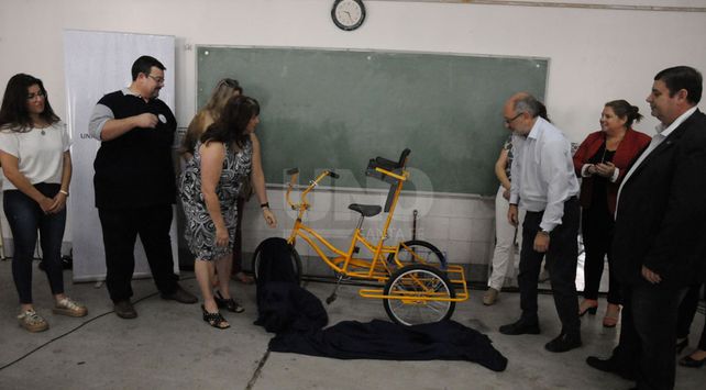 BICI 2