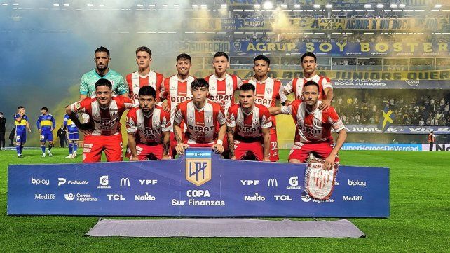 ¿Quiénes estarían jugando sus últimos partidos en Unión?