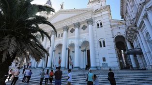 El concierto Música por la Paz se realizará en la Catedral