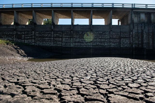 Uruguay: la crisis del agua