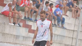 Atlético Paraná quiere extender su buen presente