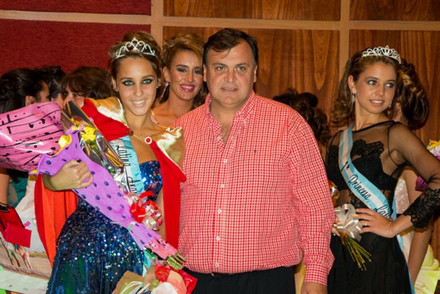 Dirección de Presa de la Municipalidad de El Calafate