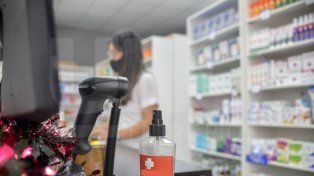 Medicamentos: la ley no permite venderlos fuera de farmacias