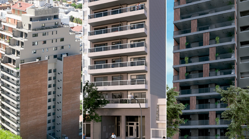 BBZ presenta cinco nuevos edificios en ejecución