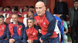 Méndez: La gente que antes estaba enojada con razón, ahora se fue contenta y eso quiere decir que todo está bien