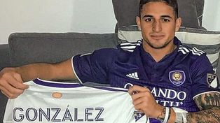 Unión oficializó los detalles de la venta de Gastón González