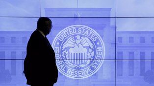 La Reserva de Estados Unidos subió la tasa de interés a un rango entre 5