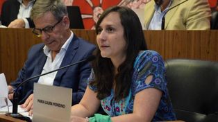 “Que haya más mujeres en los puestos de decisión es un acto de justicia”