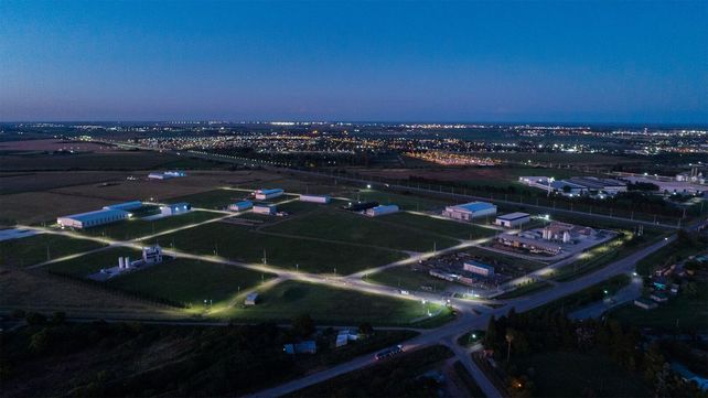 Rosario y la región quieren potenciar el desarrollo de parques industriales