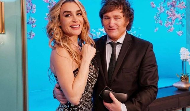 Milei anunció la separación en abril de 2024.