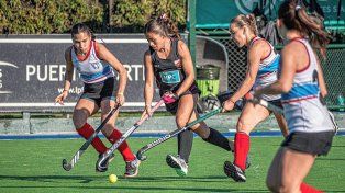 En su primer juego del día, Entre Ríos perdió ante Mar del Plata por 3 a 2.