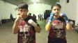 El Team Gitana saldrá a escena en el Arena Combat