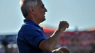 El plan de Madelón en Unión para ganarle a Gimnasia