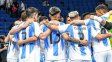 en vivo: argentina y brasil, a todo o nada en la final del mundial de futsal