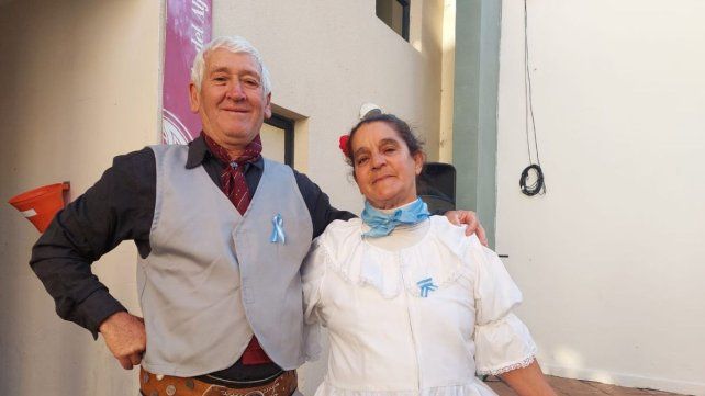 Beto y Griselda