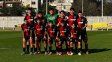 Los pibes de la reserva de Newells empataron en el debut en el torneo Clausura
