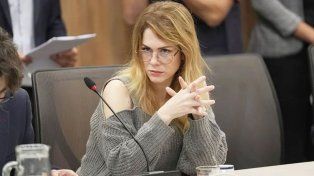 Lilia Lemoine, hoy diputada, es cosplayer y era maquilladora de Javier Milei. La terraplanista es autora de une serie de declaraciones reñidas con la ciencia&nbsp; 