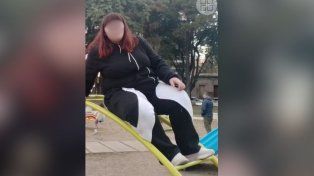 Hallaron a la adolescente de 15 años que se había retirado el viernes de su domicilio