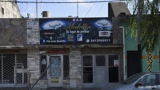 Un bar promocionó barra libre para mujeres hasta que vayan al baño