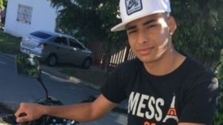 Un adolescente fue baleado por la policía porteña y tiene muerte cerebral