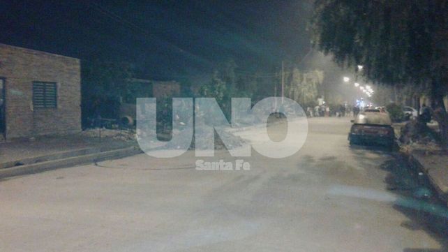 En un confuso episodio, asesinaron a un joven de 25 años de un disparo en la cabeza