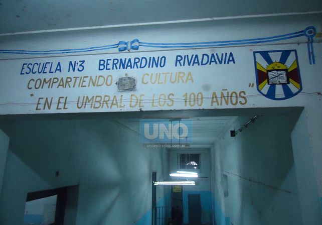 Foto UNO/Lucila Tosolino