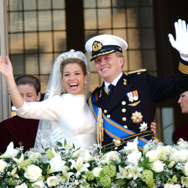 Máxima Zorreguieta, de economista a reina de Holanda