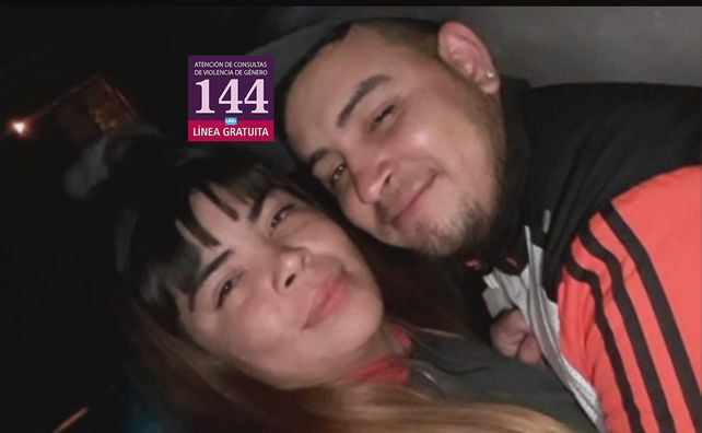 Murió Micaela, la joven prendida fuego por su novio