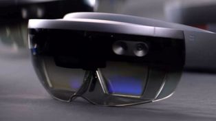 Microsoft proveerá al Pentágono lentes de realidad aumentada