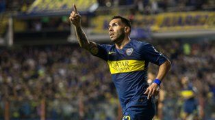 Carlos Tevez confirmó su partido homenaje en La Bombonera