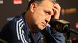 La renuncia de Gerardo Martino a la selección nacional tomó por asalto a las redes sociales. La renuncia de Gerardo Martino a la selección nacional tomó por asalto a las redes sociales.